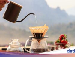 Ternyata Ini Lho Waktu Terbaik Minum Minuman Menurut Studi