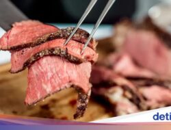 Bukan Cuma Manis, 7 Konsumsi Sehari-hari Ini Bisa Picu Peradangan Tubuh