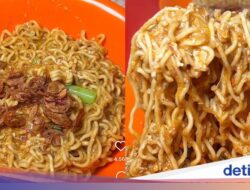 7 Warmindo Paling Gokil Ke Jakarta, Pakai Hotplate hingga 100 Cabai