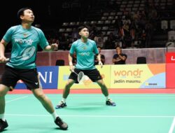 wondr BrightUp Cup 2025 Digelar, BNI Perluas Pemberian Bagi Ekosistem Aktivitasfisik Nasional