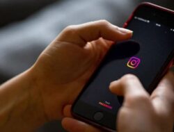 17,5 Juta Data Diduga Bocor Di Dark Web, Instagram Ngotot Akun Pemakai Masih Aman