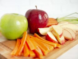 5 Citarasa Ini Rawan Terpapar Mikroplastik, Sering Dikonsumsi Sehari-hari