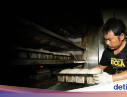 10 Bakery Populer Di Bogor, Cocok Buat Sarapan dan Bersama-Bersama