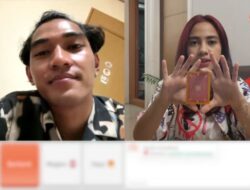 Aksi Massa Azia Bersama Sebab Itu Peramal Ke Halo Dek! EPS 12, Ramalan Ngasal Tapi Kena