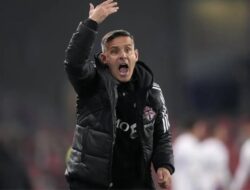 Apa Target John Herdman Di Sofa Manajer Timpilihan Indonesia?