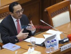 Bank Indonesia Pastikan Juda Agung Mundur Didalam Deputi Gubernur Lembagakeuanganpusat