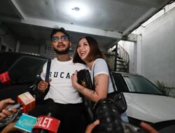 Bebas Di Rehabilitasi Bahaya Narkotika, Onad Malah Genangan Air Job