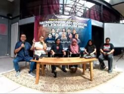 CALS Soroti Cacat Fundamental Seleksi Hakim Mahkamah Konstitusi