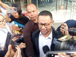 Diperiksa Soal Kejahatan Keuangan Kuota Haji, Mantan Stafsus Gus Alex Irit Bicara