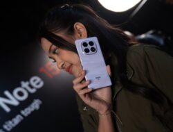 Dobrak Pasar 2026, Xiaomi Rilis Redmi Note 15 Series Bersama Standar Ketahanan Militer