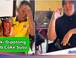 Ngeri! Dua Kaki Pria Ini Harus Diamputasi Akibat Sering Minum Soda Manis