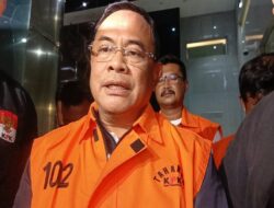 Geledah Sejumlah Lokasi, KPK Sita Uang Ratusan Juta Kurs Matauang Nasional Yang Berhubungan Di Tindak Kejahatan Bupati Pati Sudewo