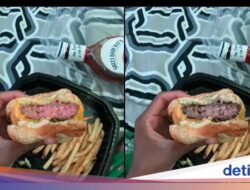 Marak Modus Terbaru! Pelanggan Edit Foto Konsumsi pakai AI agar Bisa Refund