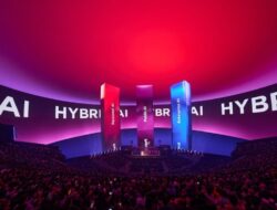 Hadir Di CES 2026, Lenovo Merevolusi AI Enterprise Real-Time