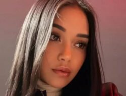 Postingan Lama Lula Lahfah Soal Hapus Tato Viral, Warganet Kaitkan Di Kepergiannya