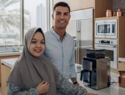 Propaganda Pengakuan WNI Dari Sebab Itu ART Cristiano Ronaldo Digaji Rp97 Juta Perbulan