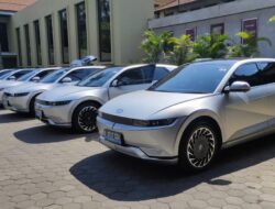 Update Harga Semua Kendaraan Pribadi Elektrik Januari 2026, Mobil Hyundai Naik Duluan