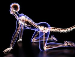 Ilmuwan Temukan Jawaban Kenapa Manusia Tidak Punya Ekor