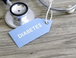 7 Camilan Aman dan Sehat Sebagai Pengidap Diabetes