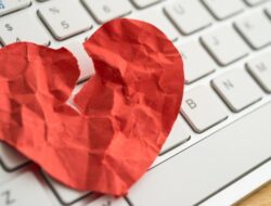 Belajar Di Tindak Kejahatan Love Scamming Sleman, Begini Biar Tak Terjebak ‘Cinta Online’