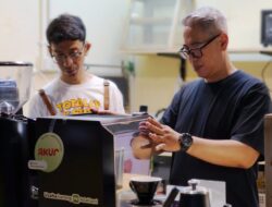 Karena Itu Tulang Punggung Keadaan Ekonomi Negara, Usaha Kecil Menengah Masih Kerap Hadapi Keterbatasan