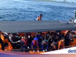 Celana Merah yang Tersisa Ke Jasad Manajer Valencia