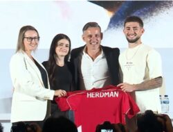John Herdman Beberkan 3 Pendekatan Ke Timpilihan Indonesia: Mendengar, Mengerti, dan Bertindak