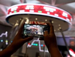 Jumlah Investor Pasar Saham Indonesia Meroket 36,95% Hingga Akhir 2025