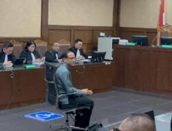 Klaim Politisasi Tak Relevan, Hakim Diyakini Fokus Uji Bukti Dakwaan Penyalahgunaan Jabatan Nadiem