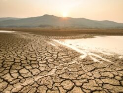 Dunia Berada Di Kebugaran Kebangkrutan Air Dunia