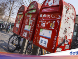 Surat Terakhir Bersama Denmark