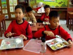 MBG Dari Sebab Itu Benteng Defender Non-Militer Bangsa