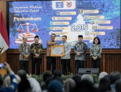 Posbankum Berhasil Selesaikan Sengketa Rumah Ibadah dan Konflik Waris Puluhan Tahun