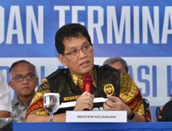 Belum Sampai Hingga Saya Suratnya!