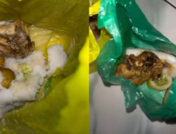 Klarifikasi SPPG soal Viral MBG Balita dan Bumil Ditaruh Di Kantong Plastik