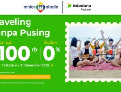 Merancang dan Mewujudkan Liburan 2026 Lebih Mudah Melewati Paylater