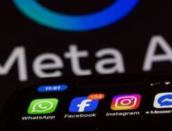 Meta Bantah Soal Kebocoran Data 17,5 Juta Akun Instagram