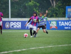 MLSC Imbang 2 2025/2026 Hingga Tangerang dan Semarang Lahirkan Kampiun Terbaru