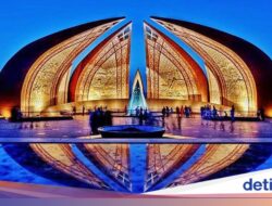 Pakistan Buka Visa Online Untuk 192 Negeri, Termasuk Indonesia