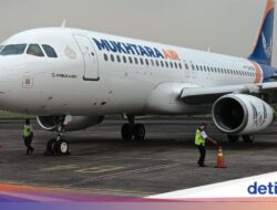 Air Borneo & Mukhtara Air
