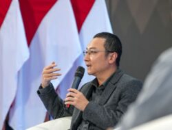 OJK Catat Ppn Kripto Rp719,61 Miliar, Indodax Sumbang Lebih Untuk 50%