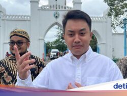 PN Solo Akhirnya Setujui Ganti Nama KGPH Purbaya Bersama Sebab Itu Spike Buwono XIV