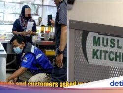 Pernah Bikin Heboh! Restoran Digerebek Gegara Pasang Label Halal Palsu