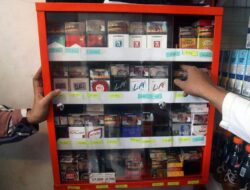 Penambahan Layer Cukai Rokok Berpeluang Perbesar Kebocoran Fiskal