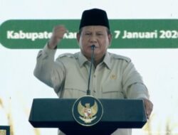 Satu Tahun Karena Itu Kepala Negara Berapa Kali Mau Disogok, Geleng-Geleng Kepala Saya