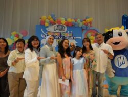 Rayakan Ulang Tahun Gempi, Unifam Berkomitmen Hadirkan Kejiwaan Keluarga