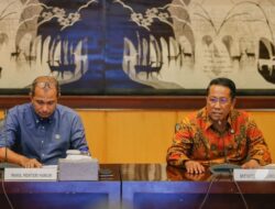 Restorative Justice Di KUHAP Mutakhir Tak Berlaku Untuk Kejahatan Keuangan, TPPU, dan Kekejaman Seksual