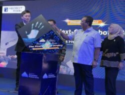 Operasi Kompleks Bisa Dilakukan Didalam Jarak Jauh