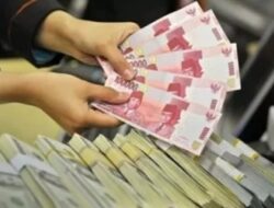 Uang Negara Indonesia Ambruk Di Rp16.740 per USD usai Maduro Ditangkap AS