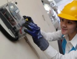 Sah! Tarif Pln Resmi Tidak Naik Januari hingga Meret 2026